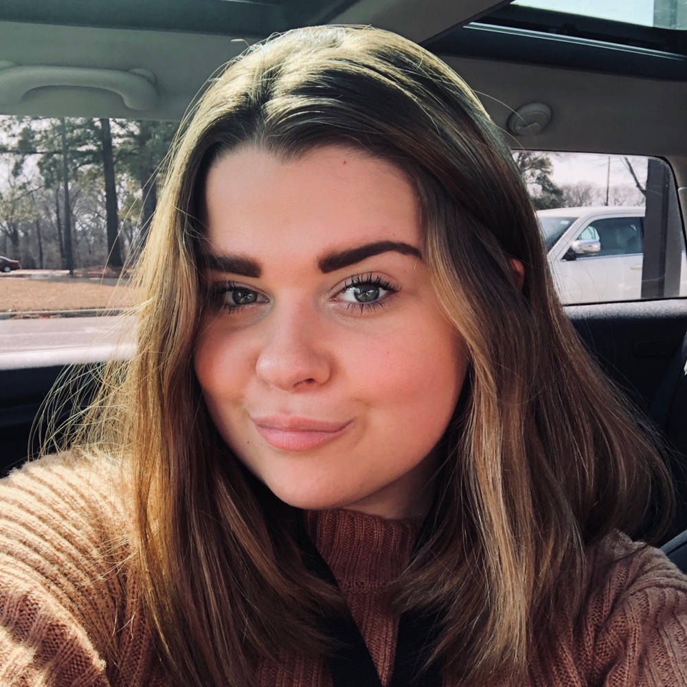 Meet your Posher, Kailyn